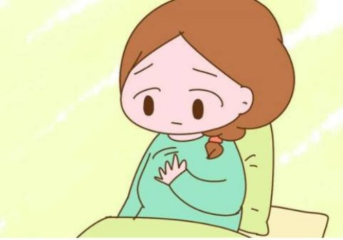 怀二胎男孩前三个月的明显特征，准妈妈们快来对照自查